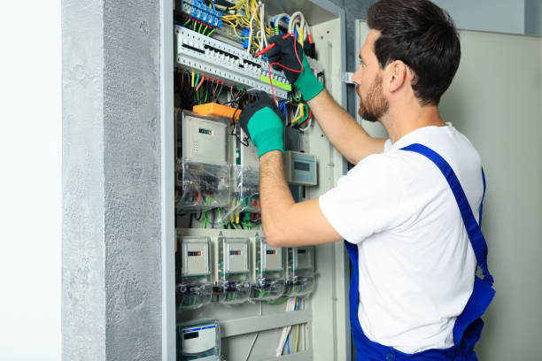 Best Licensed Electrician  in Prior Lake, MN