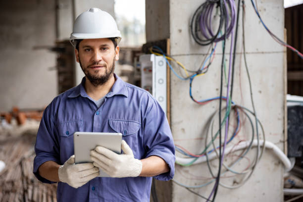 Best Industrial Electrical Services  in Prior Lake, MN