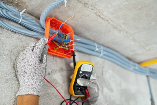 Electrical Rewiring Services in Prior Lake, MN