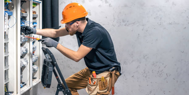 Best Electrical Contractors for Businesses  in Prior Lake, MN