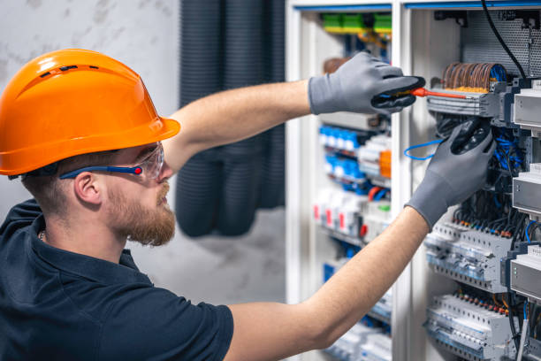 Best Electrical Installation Contractor  in Prior Lake, MN