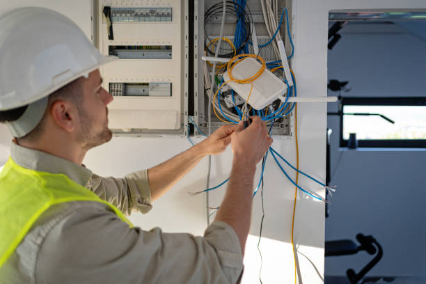 Best Electrical Outlet Repair  in Prior Lake, MN